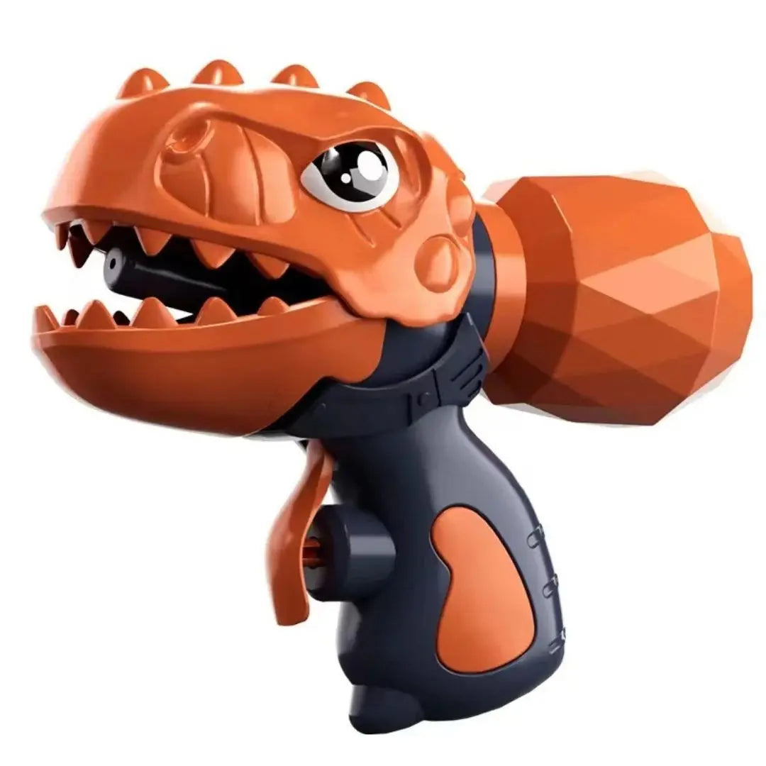 Pistolet à eau puissant enfant Dinosaure  - HydroRaptor™ 