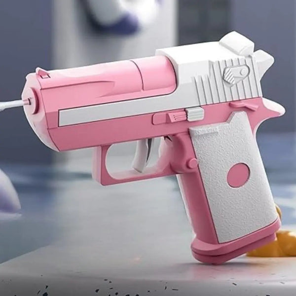 Shun Fei Cute Dolphin Water Guns - Colorful Plastic Toy Water Pistols With Playful Design, Ideal - View #9