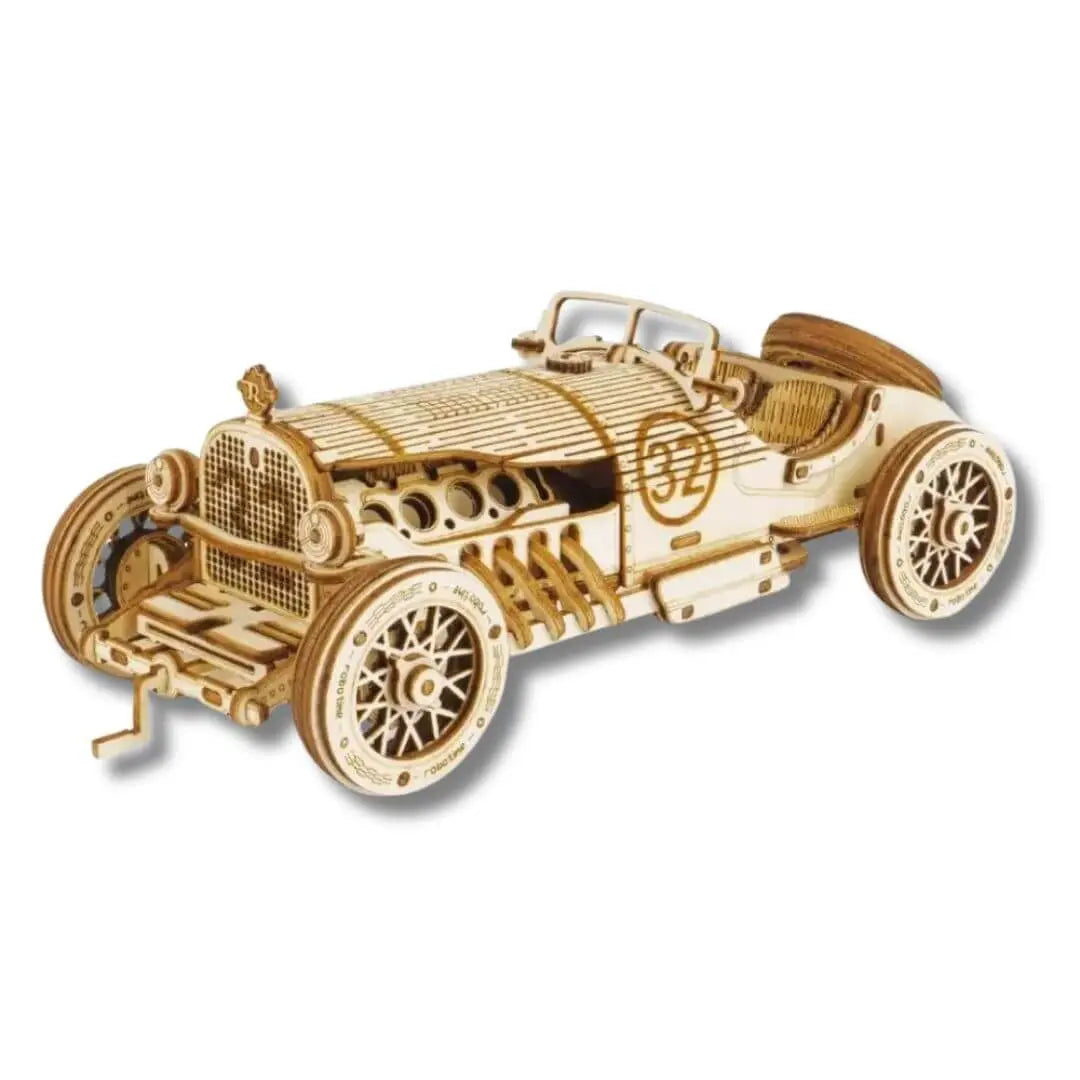 puzzle-3d-en-bois-voiture-de-grand-prix-speedlegends-caracteristiques