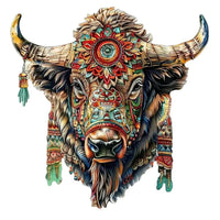 puzzle-bois-bison-majestueux-jeu-educatif-bois-enfant