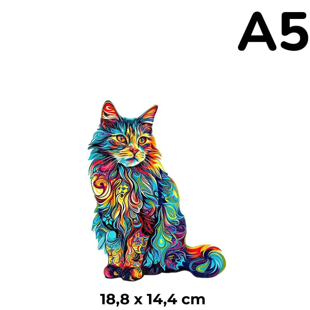 puzzle-en-bois-chat-cosycat-formes-originales