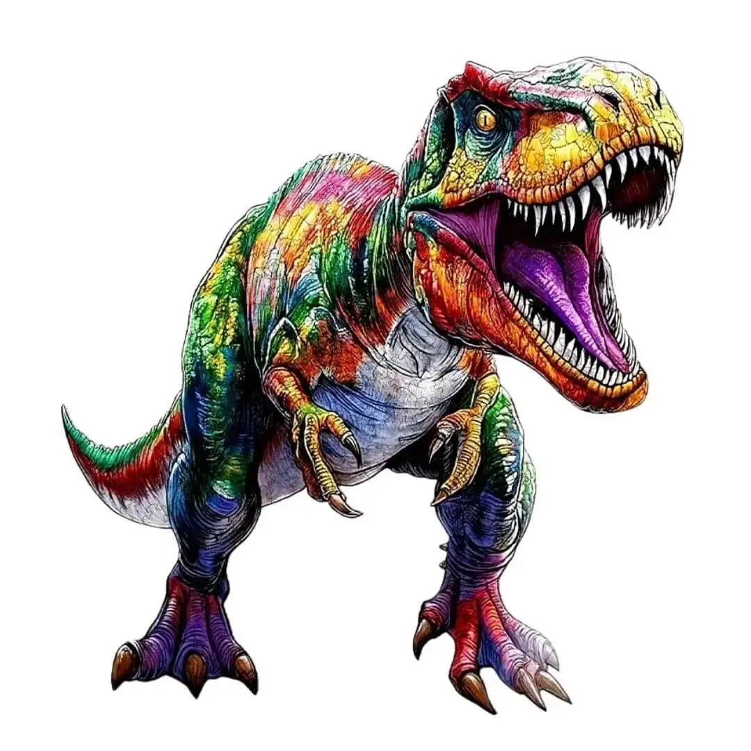 puzzle-bois-enfant-dinosaure-coloré-apprentissage.