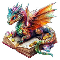 puzzle-dragon-pieces-animaux-bois