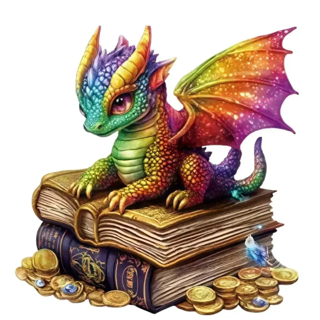puzzle-bois-dragon-majestueux-jigsaw-bois-haute-qualite