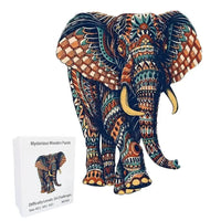 puzzle-en-bois-elephant-enfant-10-ans
