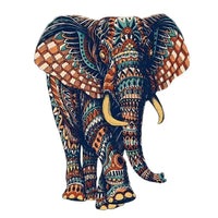 puzzle-en-bois-elephant-temps-calme-interieur