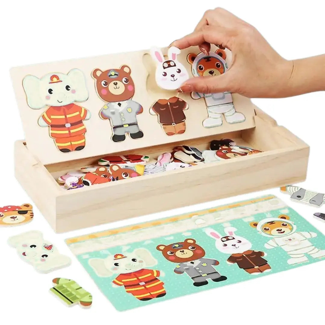 puzzle-enfant-bois-cool-clothes-cadeau-anniversaire