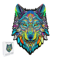 puzzle-en-bois-loup-majestueux-pieces-animales