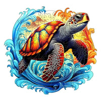 puzzle-en-bois-tortue-seaturtle-relaxation-adulte


