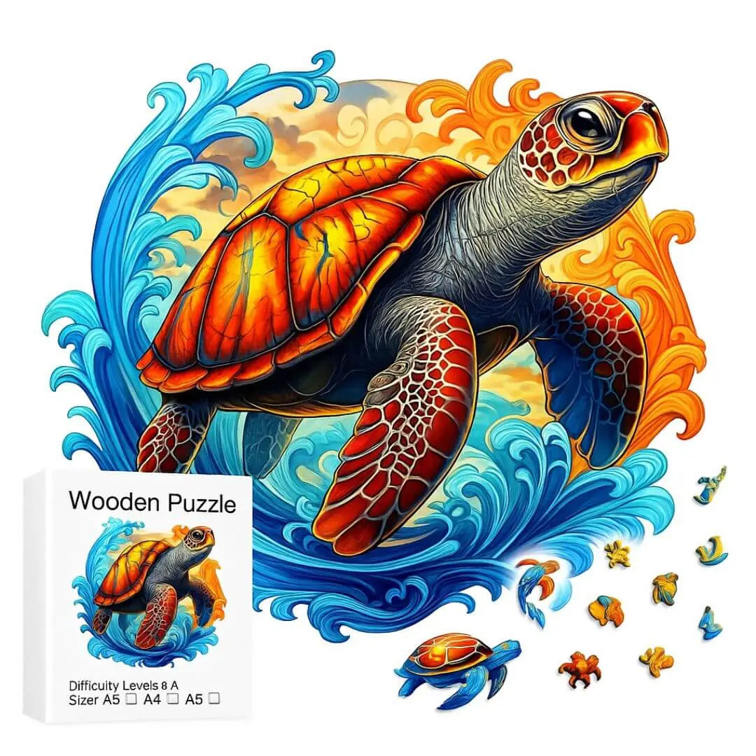 puzzle-bois-tortue-seaturtle-jeu-interactif