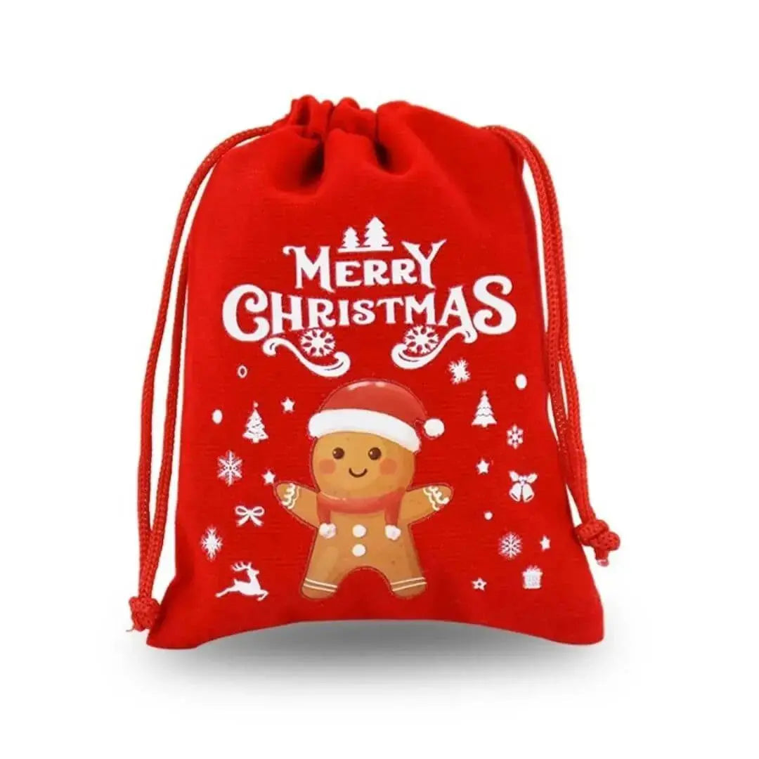 sac-noel-emballage-cadeau-rouge