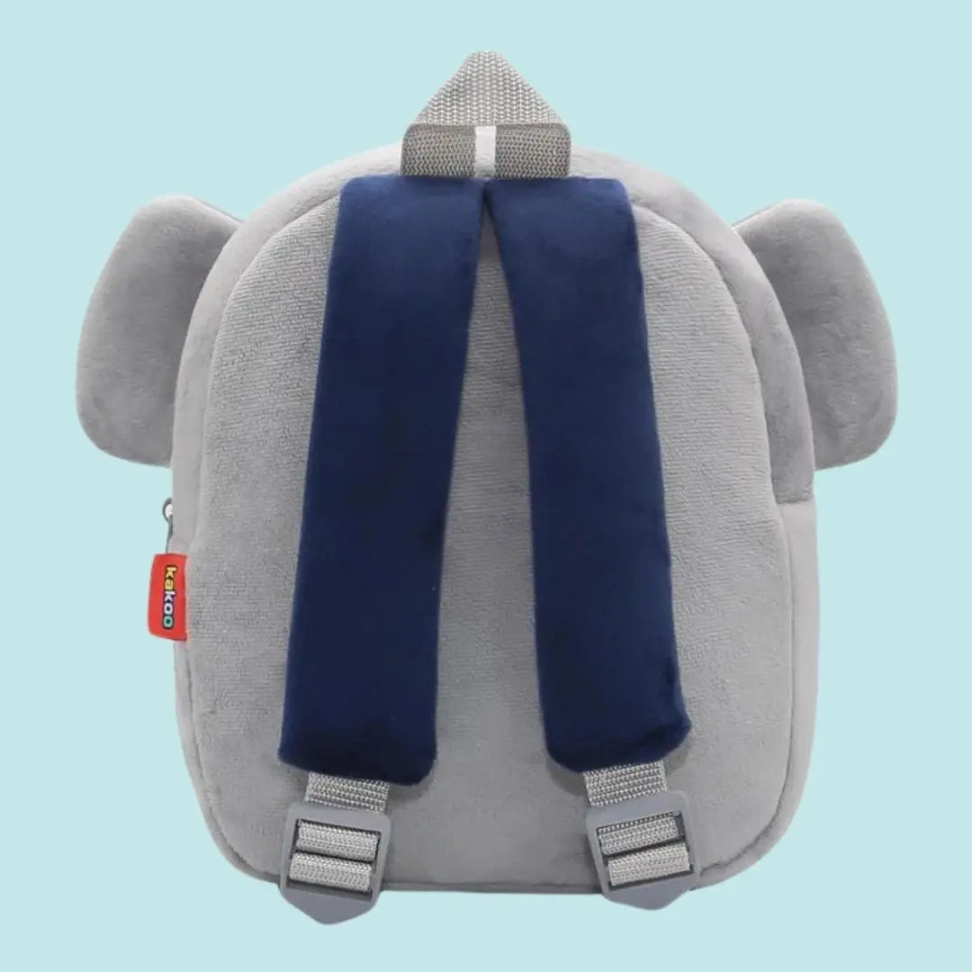 Sac à dos personnalisé pour enfants - Elephun™ 