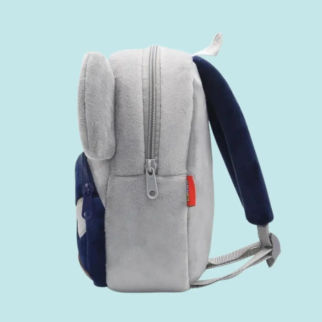 Sac à dos personnalisé pour enfants - Elephun™ 