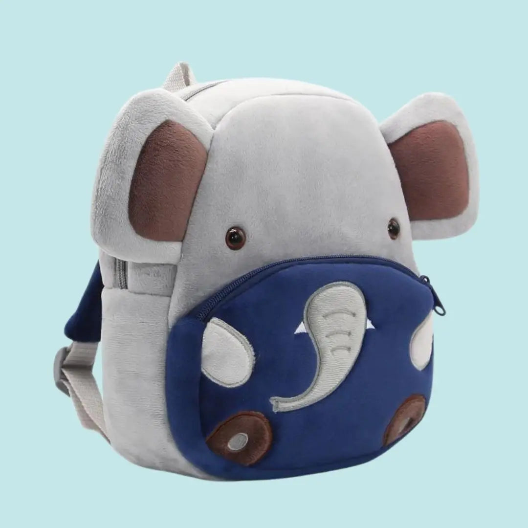 Sac à dos personnalisé pour enfants - Elephun™ 