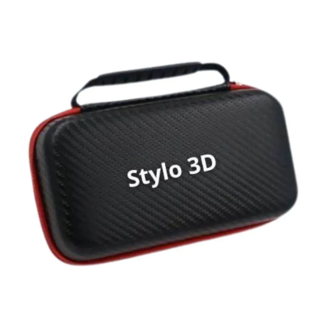 Sac de Rangement Rigide – Stylo 3D Inspire™ 