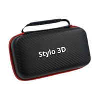 Sac de Rangement Rigide – Stylo 3D Inspire™ 
