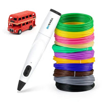 Stylo Impression 3D dès 8 ans  – Basse Température Sécurisé Enfant