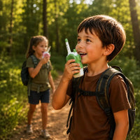Talkie Walkie Enfant – Communication Longue Portée – Aventure 