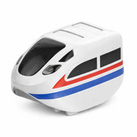 Train Électrique Rechargeable – Compatible CubeTrack™ - BBChoupette