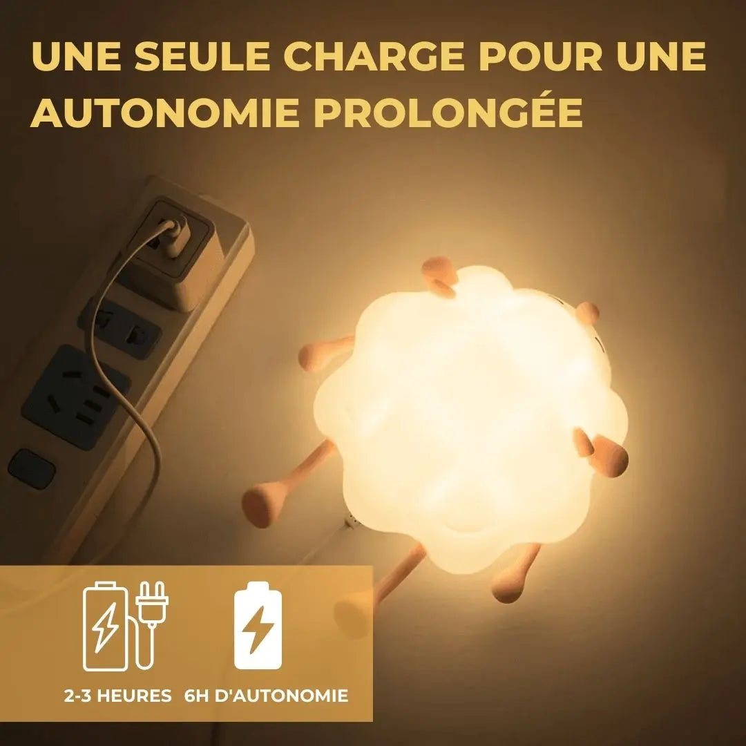 veilleuse-bébé-mouton-led