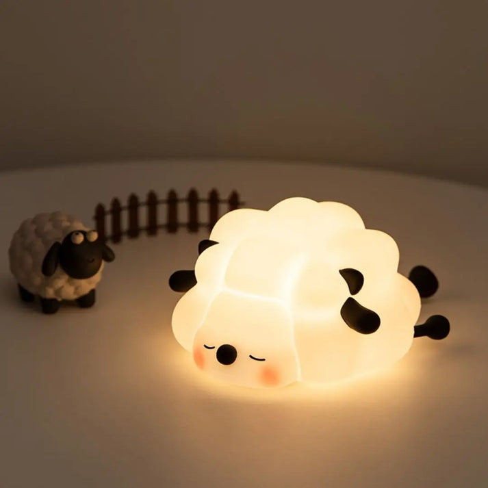 Baby Night Light - Mouton™