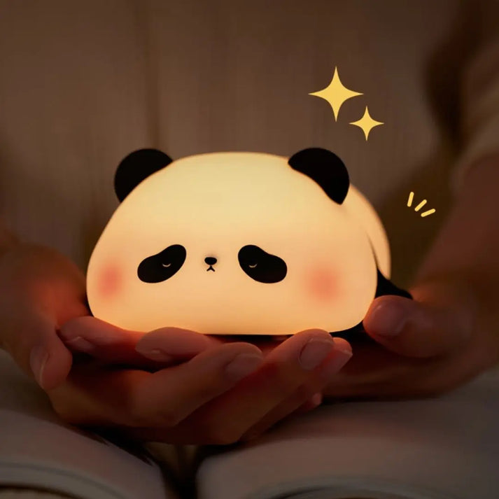 Baby Night Light - Panda Câlin™