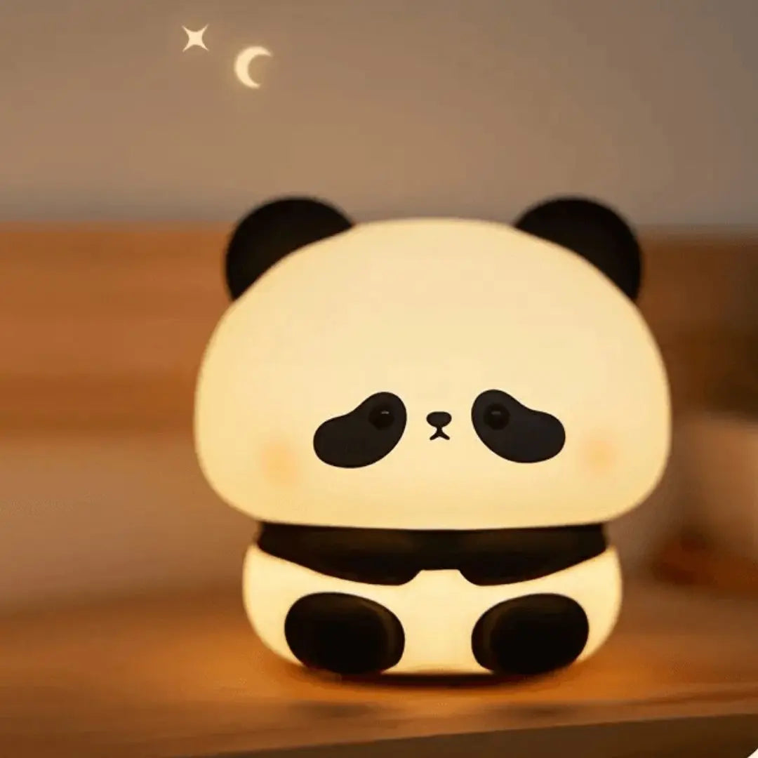 Veilleuse bébé - Panda Zen™ 