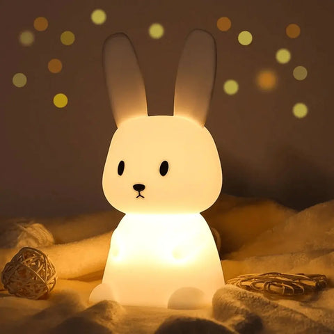 Veilleuse enfant - Lapin™