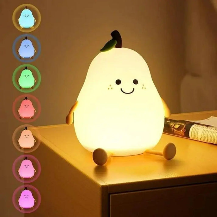 Children's night light - Miss Joy™