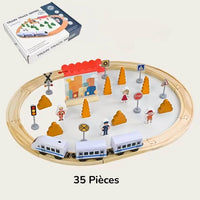 circuit-train-en-bois-montessori-train-track-panneaux-signalisation