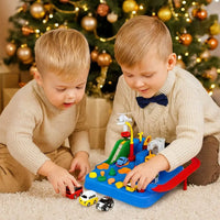 circuit-voiture-enfant-adventure-cadeau-noel. 