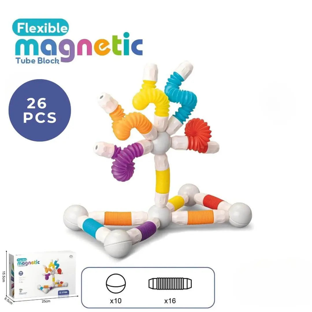 developpement-creativite-enfant-jeu-de-construction-montessori-flexible-magnetic