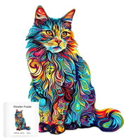 jeu-artistique-puzzle-bois-chat-cosycat-montage