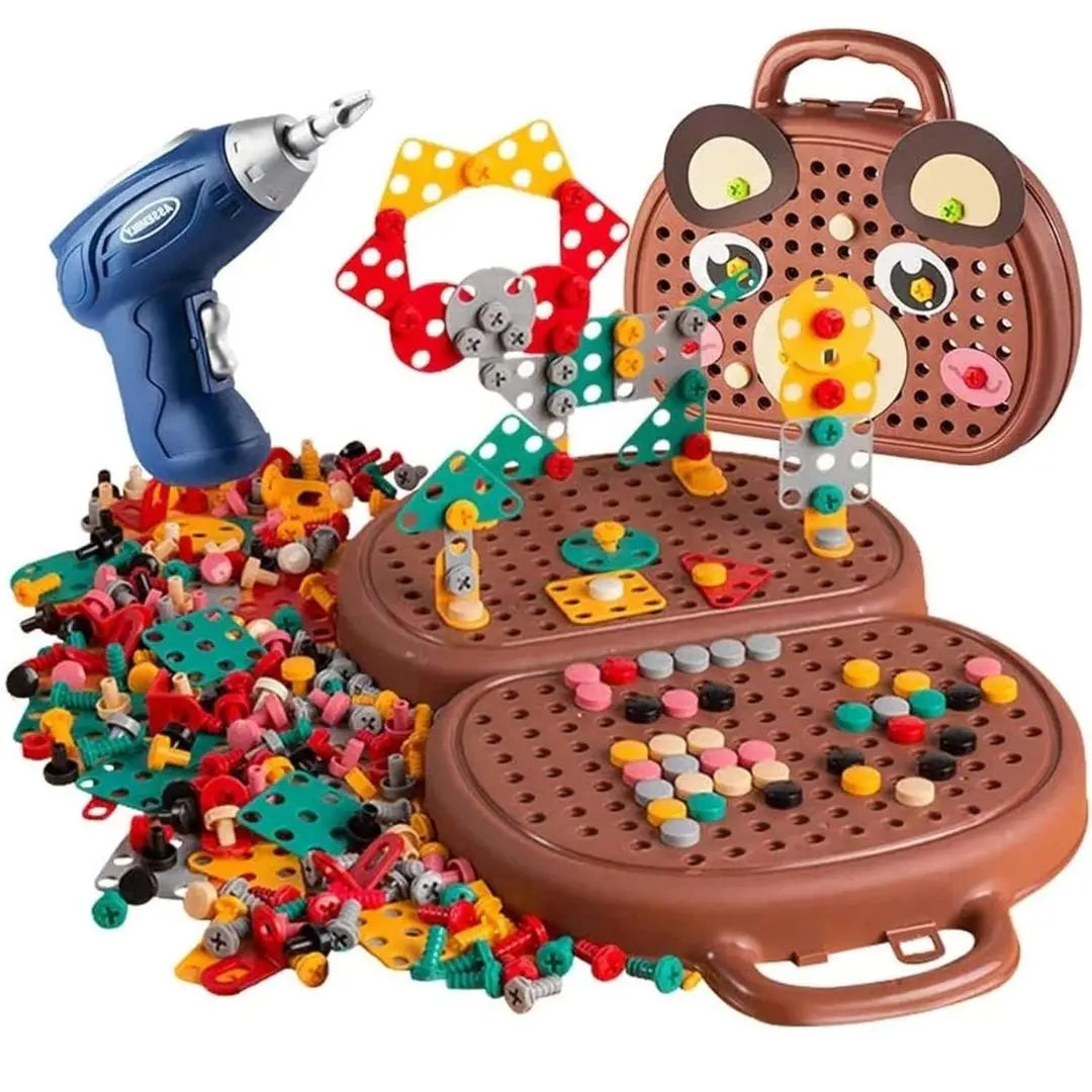 jeu-logiciel-manuel-pieces-colorées-enfant-DrillBox