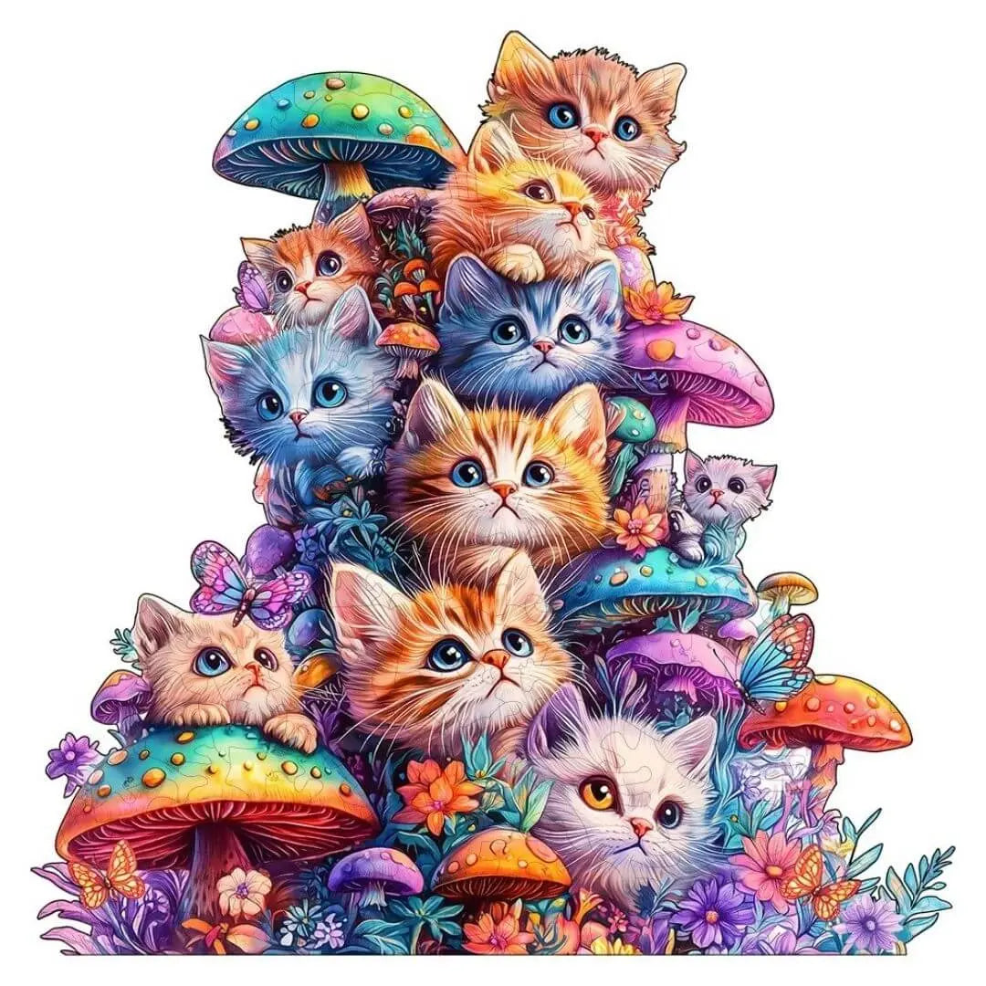 jigsaw-puzzle-felin-artistique-loisir-crea