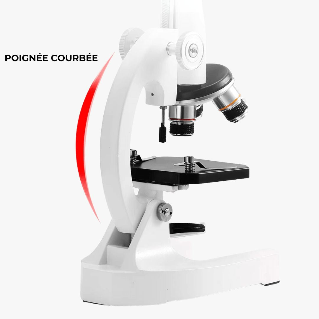 Microscope enfant - ScientiPro™