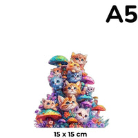 puzzle-bois-chat-cadre-decoration-chambre

