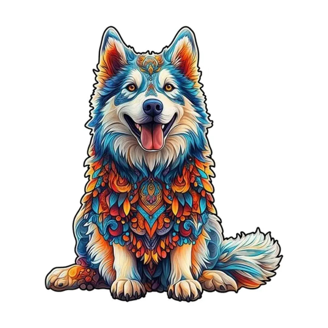 puzzle-bois-husky-jeu-educatif-sans-ecran-enfant-ado