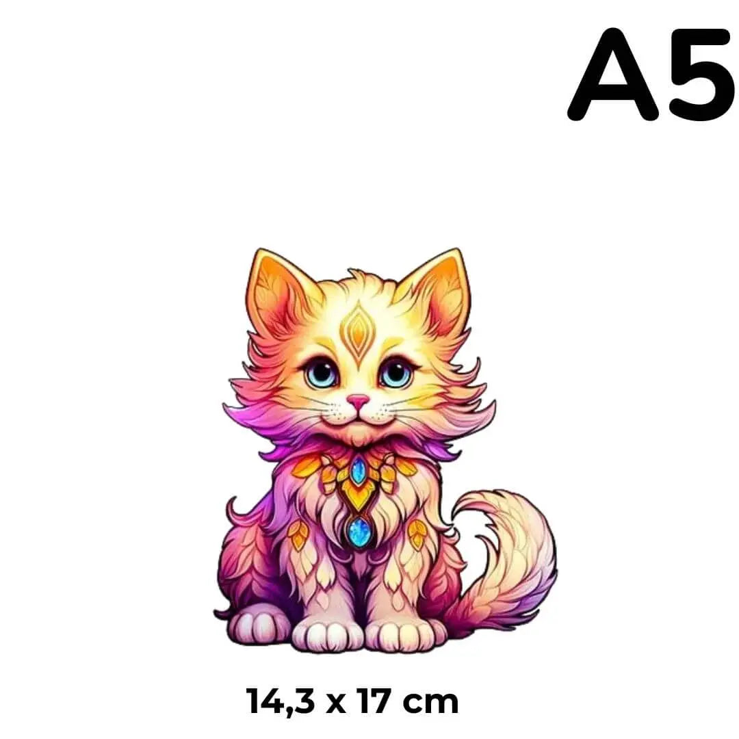 puzzle-en-bois-chat-gemcat-jouet-educatif