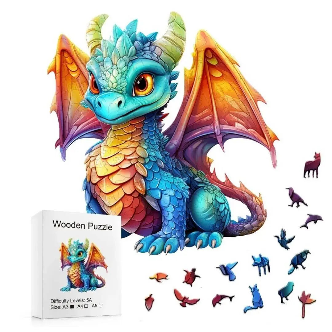 puzzle-en-bois-dragon-dragons-formes-animaux