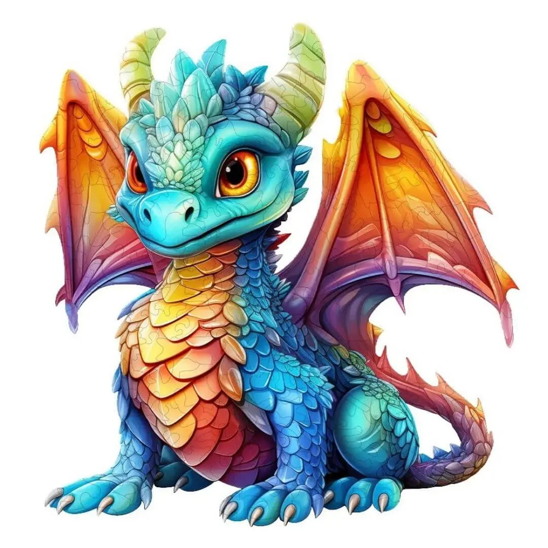 puzzle-en-bois-dragon-dragons-pour-enfants-ados