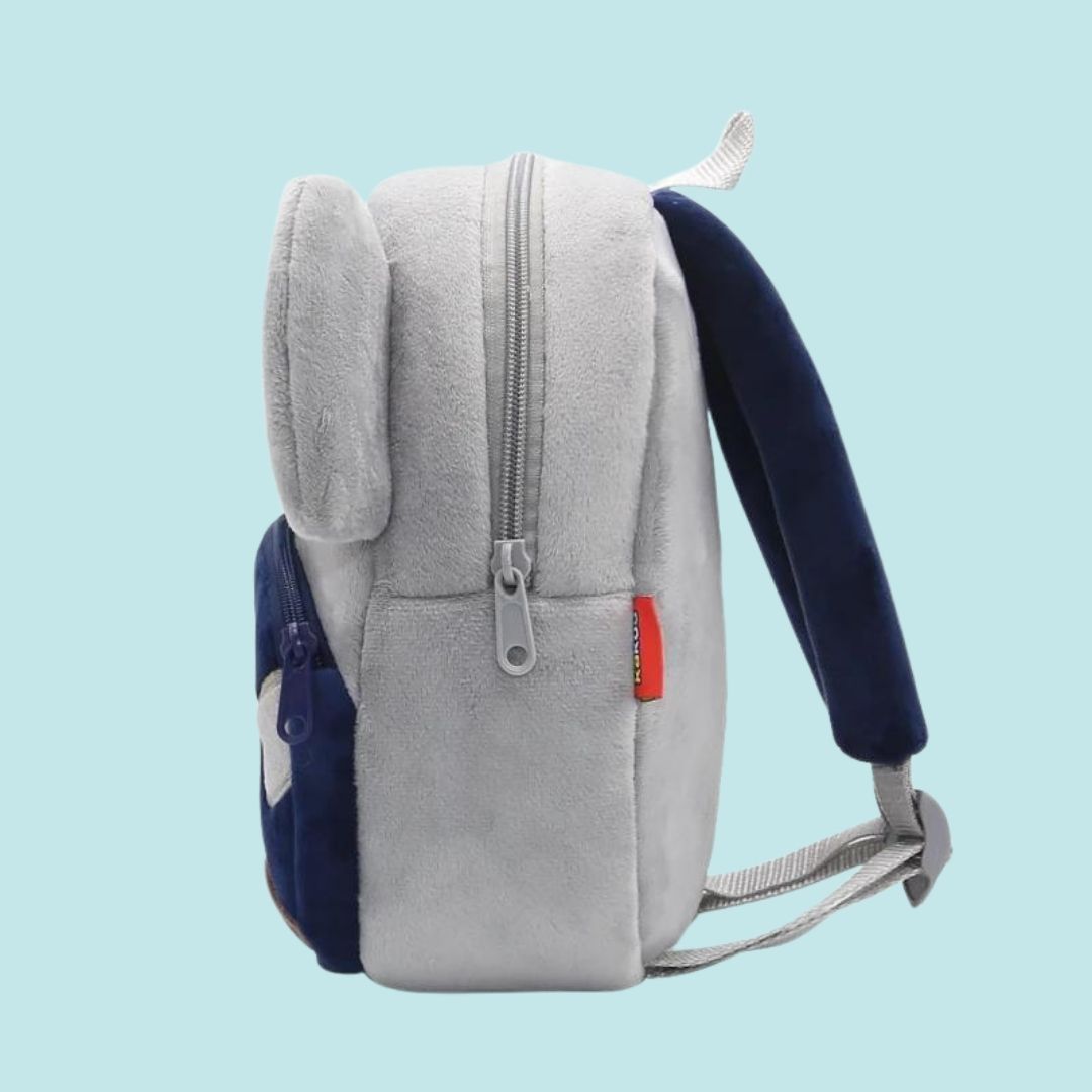 SAC À DOS PERSONNALISÉ POUR ENFANTS | ELEPHUN™