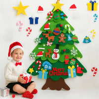 sapin-noel-feutre-32-ornements-repositionnable
