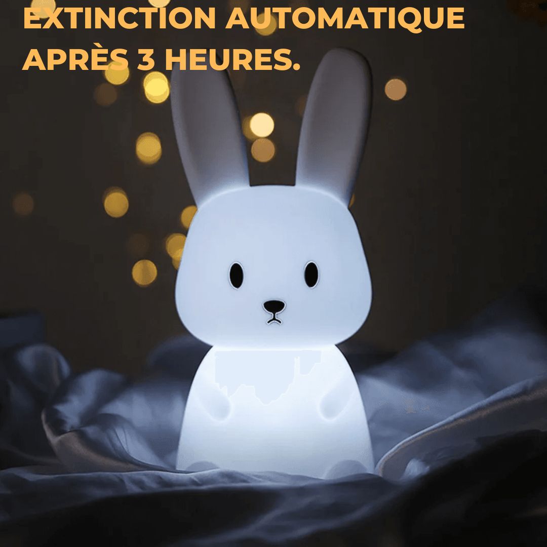 veilleuse-bébé-lapin-blanc