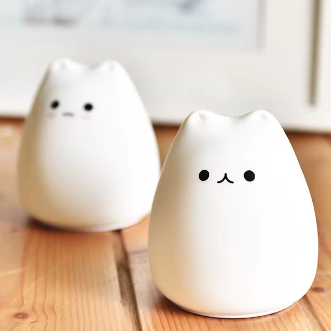 VEILLEUSE CHAT LED | LITTLE CAT™